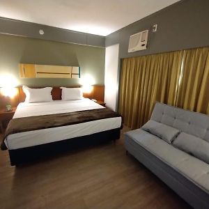 Flat King Vila Mariana